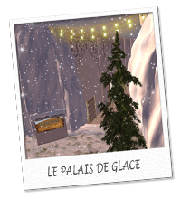 Le Palais de Glace Web 3D - Vn1